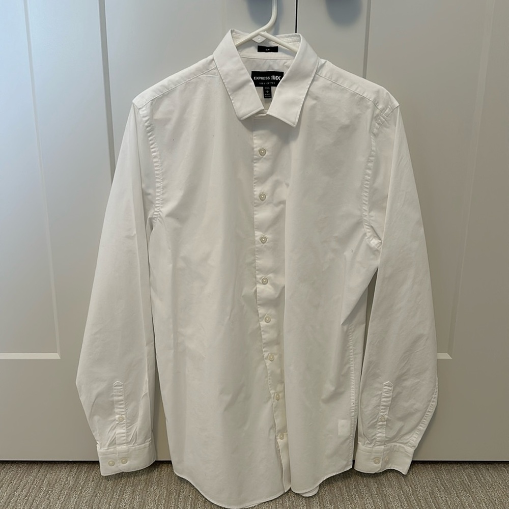 Express shirt